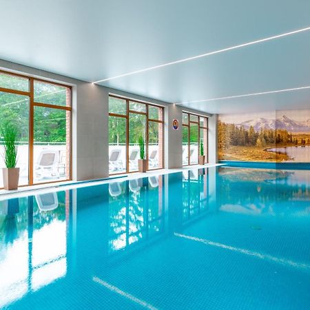 Apartamenty Sun & Snow Stone Hill Szklarska Poręba Esterno foto