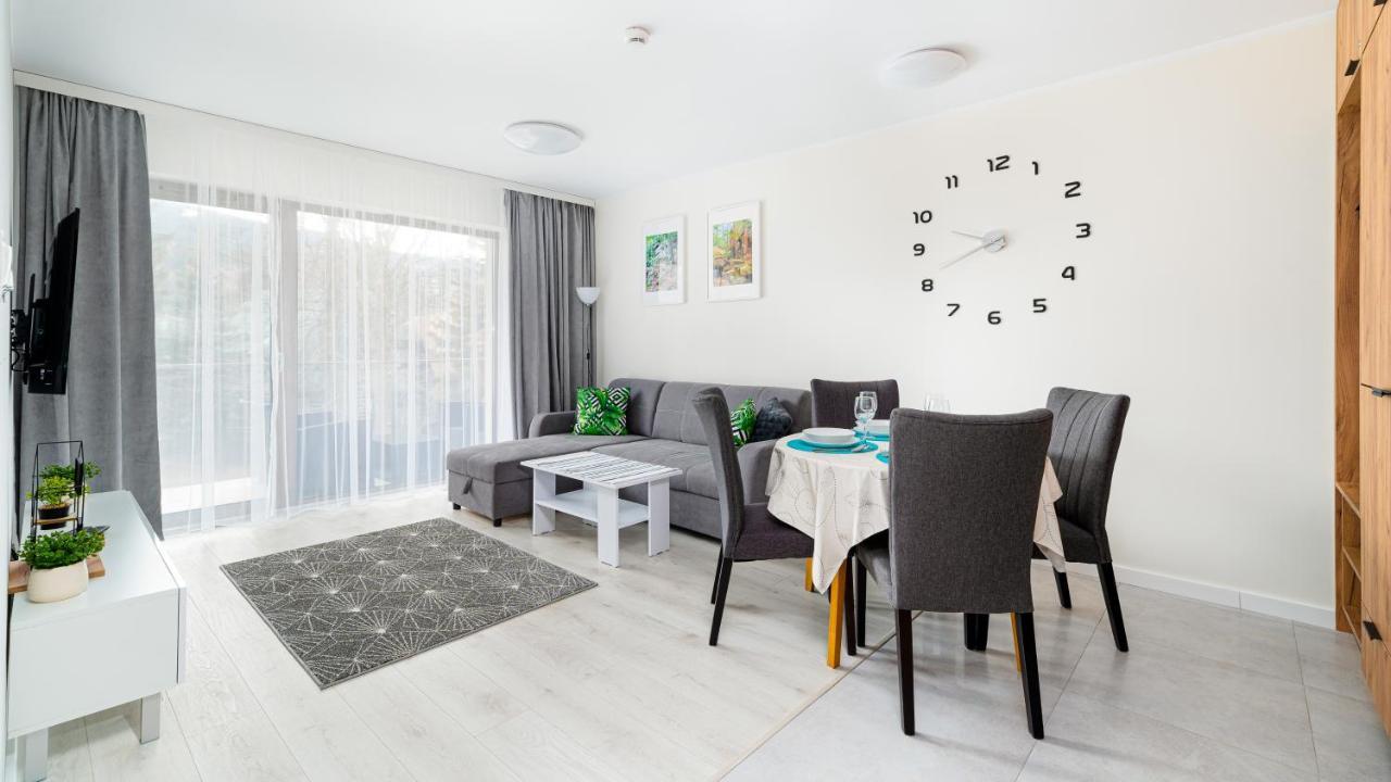 Apartamenty Sun & Snow Stone Hill Szklarska Poręba Esterno foto
