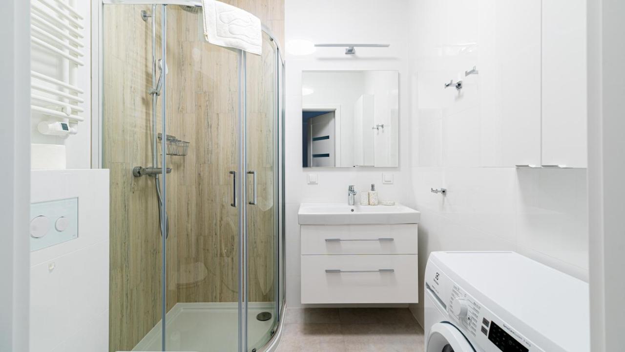 Apartamenty Sun & Snow Stone Hill Szklarska Poręba Esterno foto
