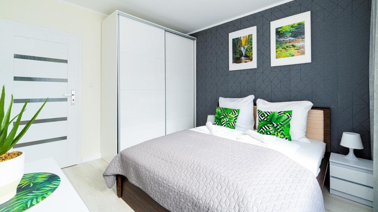 Apartamenty Sun & Snow Stone Hill Szklarska Poręba Esterno foto