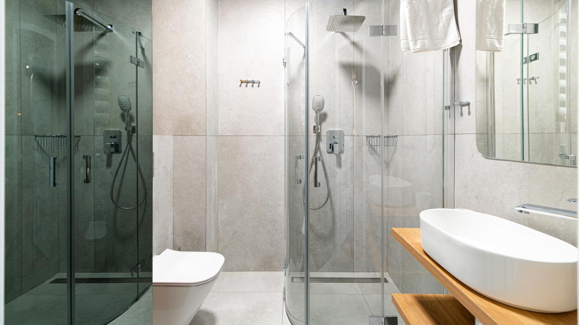 Apartamenty Sun & Snow Stone Hill Szklarska Poręba Esterno foto