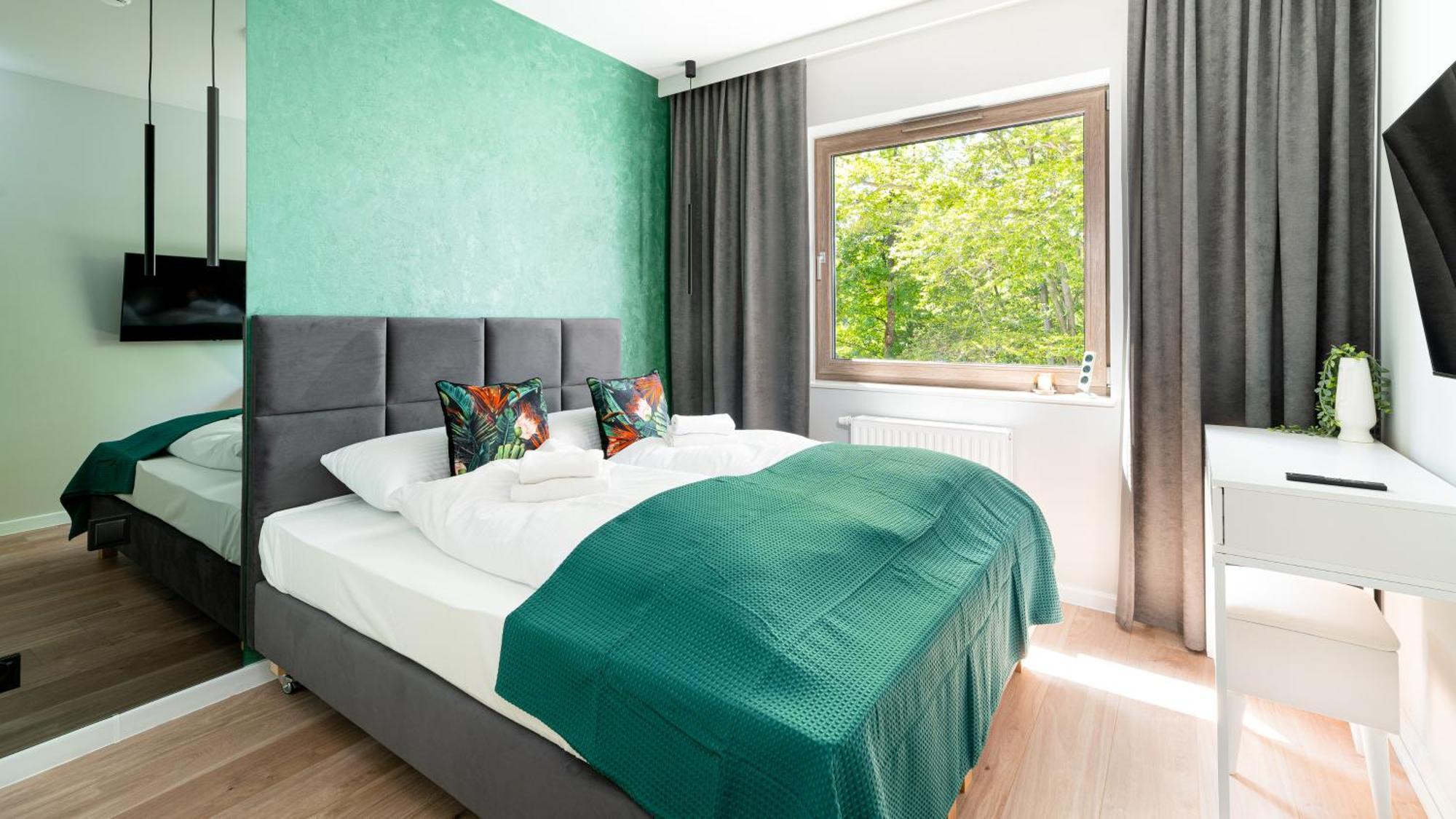 Apartamenty Sun & Snow Stone Hill Szklarska Poręba Esterno foto