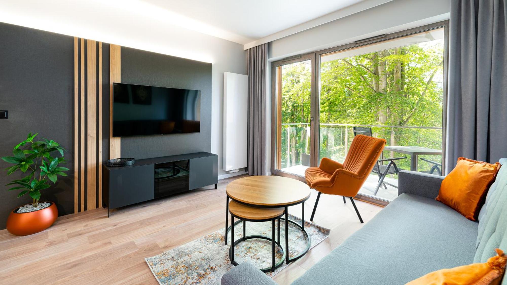 Apartamenty Sun & Snow Stone Hill Szklarska Poręba Esterno foto