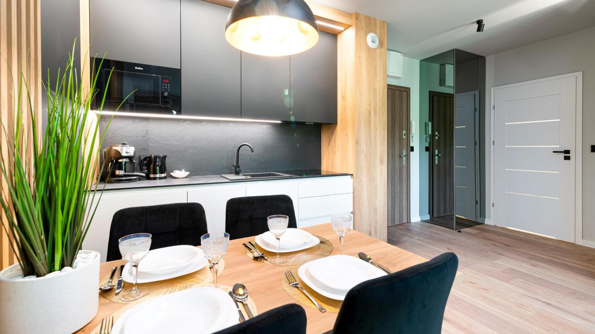 Apartamenty Sun & Snow Stone Hill Szklarska Poręba Esterno foto