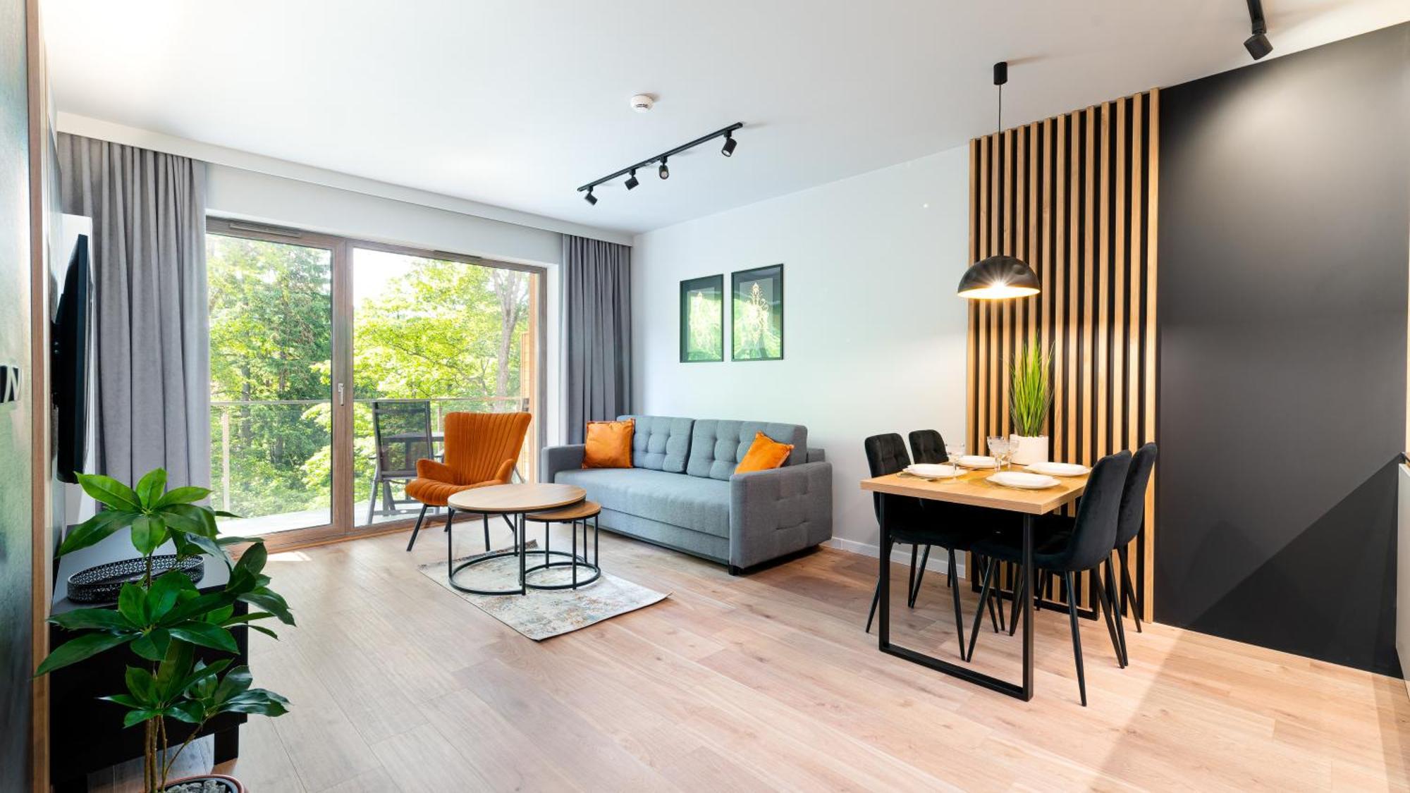Apartamenty Sun & Snow Stone Hill Szklarska Poręba Esterno foto