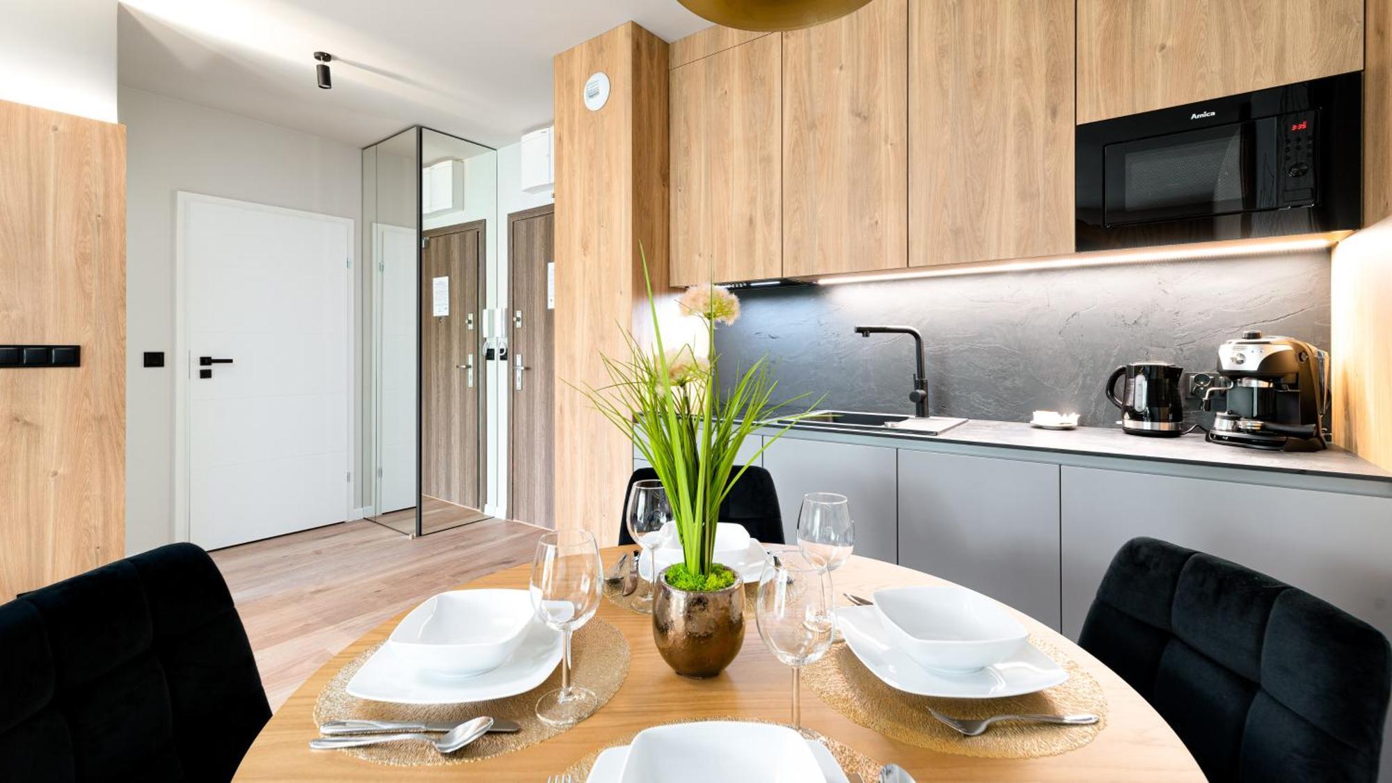 Apartamenty Sun & Snow Stone Hill Szklarska Poręba Esterno foto