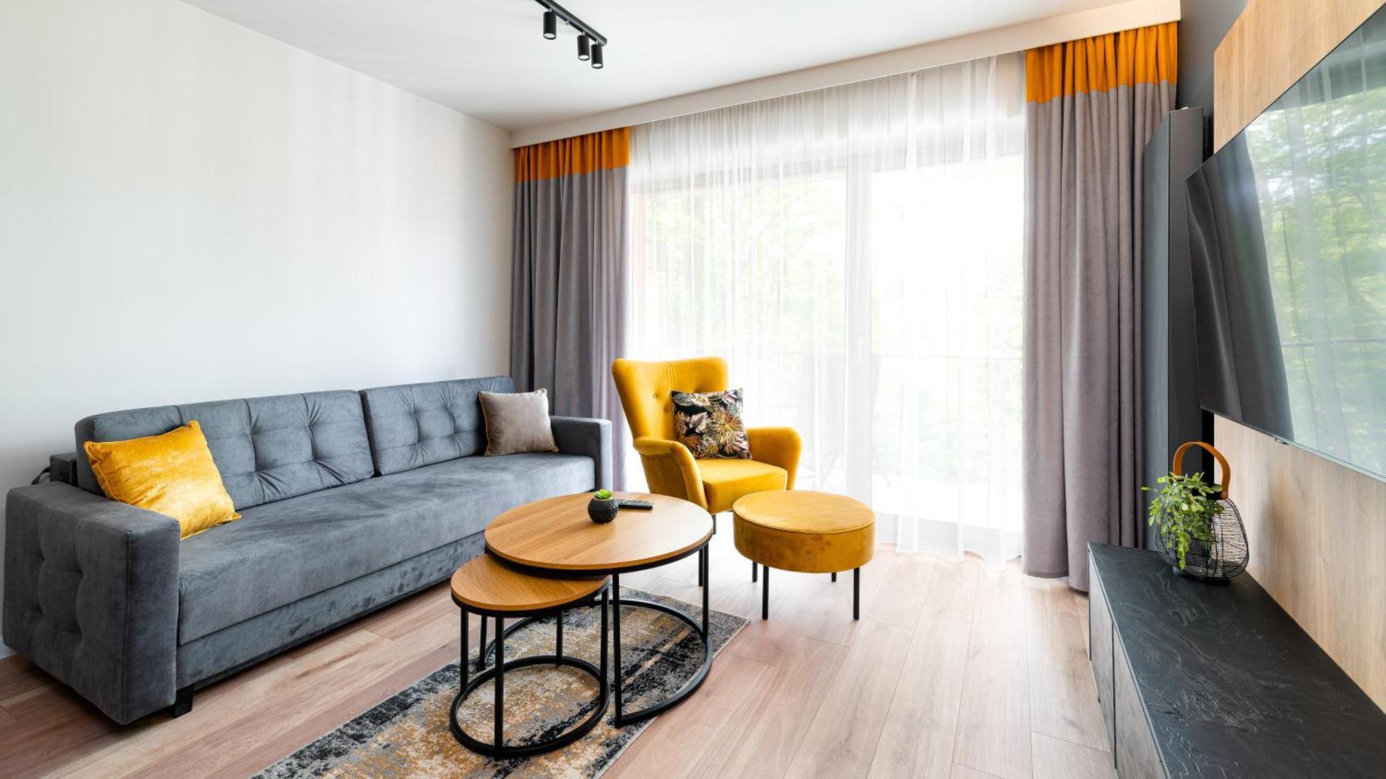 Apartamenty Sun & Snow Stone Hill Szklarska Poręba Esterno foto