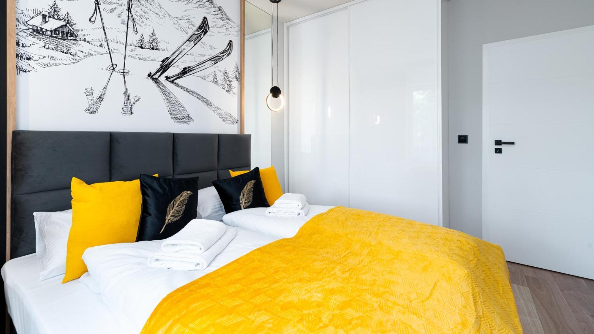 Apartamenty Sun & Snow Stone Hill Szklarska Poręba Esterno foto